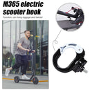 Electric Scooter Front Hook Motorcycle Bag Helmet Hanger for M365 Parts Newly