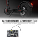 Scooter Battery Controller Protection Board BMS Circuit Board for M365