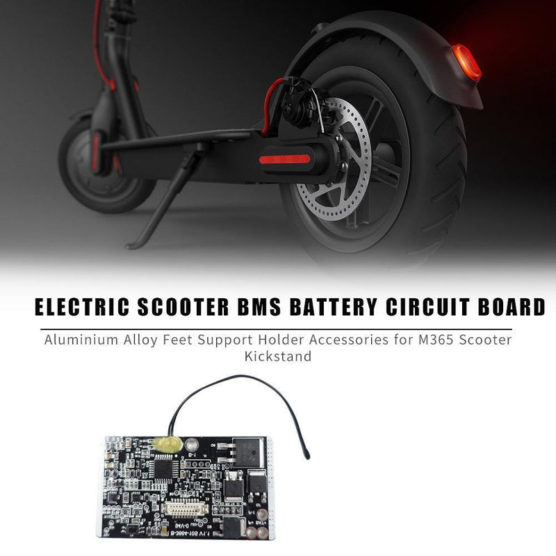 Scooter Battery Controller Protection Board BMS Circuit Board for M365
