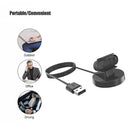 Portable Charging Base Mini Cradle Charger Suitable for Xiaomimi Band 7 6 5 4