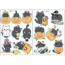 #A 2pcs Mosaic Stickers Handmade 5D DIY Creative Cute Greeting Card for Kids Adu