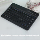 Wireless Rechargeable 7 inch Portable Portable Mini Universal Bluetooth Key