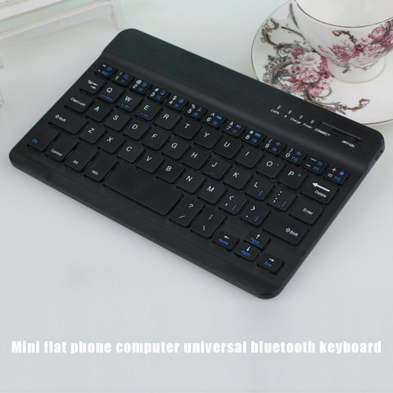 Wireless Rechargeable 7 inch Portable Portable Mini Universal Bluetooth Key