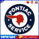 Iron Painting Waterproof Metal Sign Plaque Posters for Bar Club Decor (2)