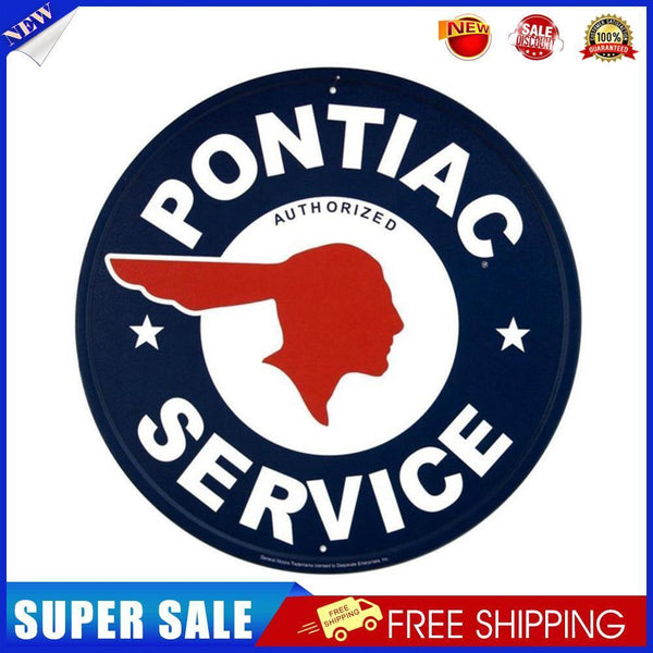 Iron Painting Waterproof Metal Sign Plaque Posters for Bar Club Decor (2)