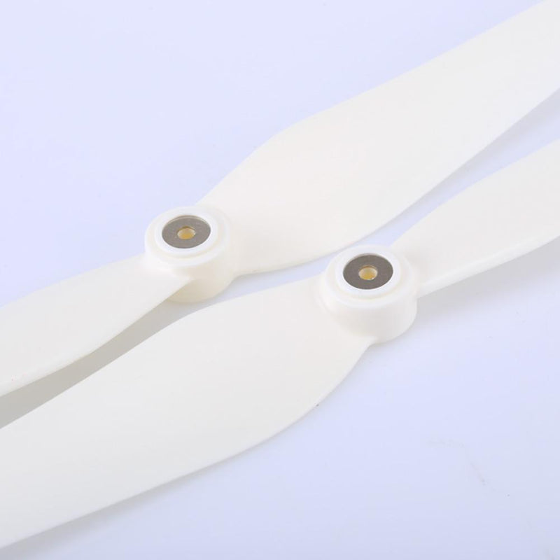 20pcs Syma X8 X8C X8W X8G Spare Parts Main Blade Props Propellers white