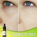 Zero Pore Instant Perfection Serum Lactobionic Acid Womens Essence 10ML R5B0