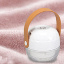 Clothes Lint Hair Ball Trimmer USB Rechargeable Fuzz Fabric Remover Shaver