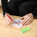 1 Set USB Nail Art Manicure Tools 5D DIY Diamond Painting Pen Kit for Lightin