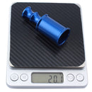 MUQZI Bicycle Hub Quick Release Axis Wheel Lamp Holder Rear Derailleur Bracke