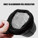 Bicycle Insulated Water Bottle Holder Pouch Bike Handleable Drawstring Kettle Bag