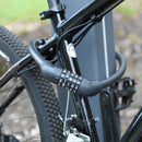 Universal MTB Scooter Security Combination Lock Anti-Theft Cycling Accessories