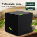 Activated Carbon Aquarium Filter Fish Tank Charcoal Water Cube Air Purification
