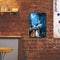 #A Fashion Artwork Decorative Wall Unique Popular Perfect Size for Cafes Decorat