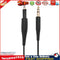1.5m Audio Cable 2.5mm Male to 3.5mm for AKG K450 Q460 K480 K451 Earphone Newly