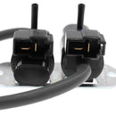 Solenoid Valve Exhaust Solenoid Vacuum Solenoid valve For Mitsubishi Pajero