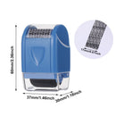 Information Coverage Data Protection Identity Theft Protection Stamp Privacy