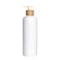 500ml Plastic Empty Pump Dispenser Bottle Shampoo Lotion Shower Gel Bottle#