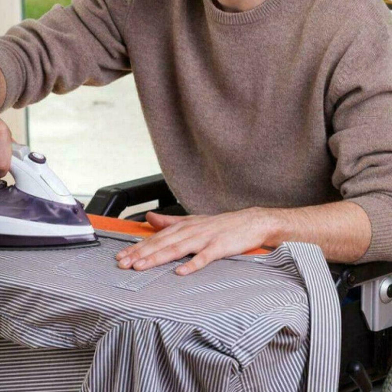 Measuring Tool Ruler Hot Ironing Ruler Patchwork Tailor DIY J9K Q Sewing O4D2