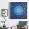 5D DIY Special-shaped Diamond Painting Cross Stitch Kit (DZ228 Mandala)