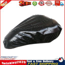 Bicycle Seat Rain Cover MTB Bike Saddle Waterproof Protective Covers (L) Newly