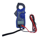 MT87 LCD Digital Multimeter Voltmeter Electrical Voltage with Measurement AC DC Spa