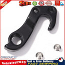 Bicycle Rear Derailleur Hanger MTB Road Bike Tail Hook Cycling Parts (19) Newly