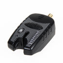 Multifunction Fishing Alarm 8 LED Fishing Alerts for Fishing Rod (Green) Newly