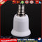 E14 to E27 LED Halogen Light Base Lamp Bulbs Socket Adapter Converter Newly