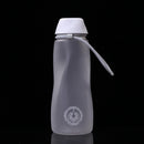 Water Bottle Portable Leakproof Direct Drink Shaker Outdoor Sport Travel Er