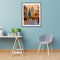 DIY Digital Picture Christmas Tree Frameless Oil Painting By Number Handicraft