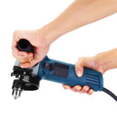 Hand Drill Chuck Screwdriver Impact Driver Converter Wrench Kit (5pcs)
