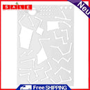 Starry DIY Cutting Dies Embossing Stencil for Scrapbooking Photo Album Card-2151