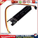 HW-390 Capacitive Soil Moisture Sensor Module 3.3-5.5V DC with Power Cable Newly