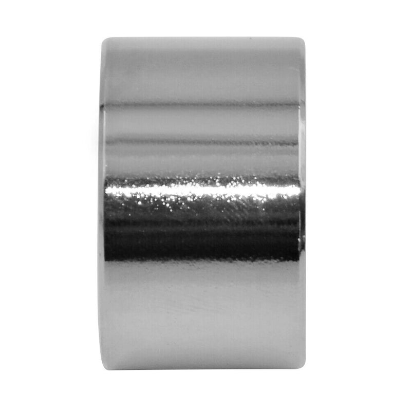 Weld-on Oxygen Sensor Nut Bung Stainless Steel O2 Sensor Fitting M18 x 1.5 Newly