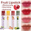 Makeup Lip Balm Color Change Lipstick Fruit Lipstick Moisturizing Long-lasting