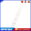 55cm Raft Stick Tip Refit Replacement Fishing Tackles (Full Titanium 0.5mm)