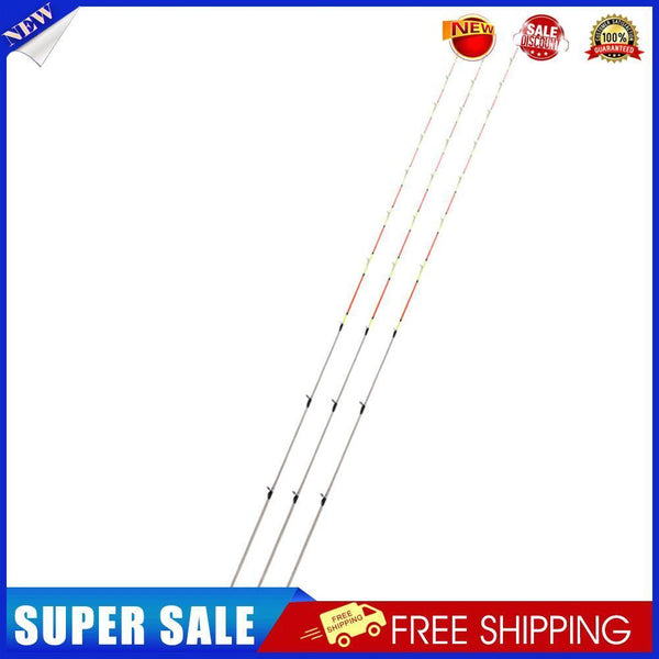 55cm Raft Stick Tip Refit Replacement Fishing Tackles (Full Titanium 0.5mm)