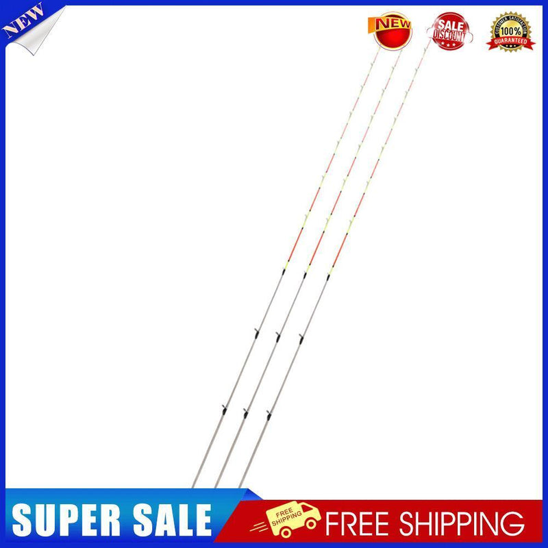 55cm Raft Stick Tip Refit Replacement Fishing Tackles (Full Titanium 0.5mm)