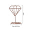 Desktop Decoration Table Numbers Holder Clamps Stand Place Card Photos Clips