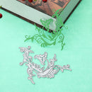 Long Cane DIY Metal Stencil Scrapbook Craft Cutting Die-147552