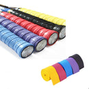 Sport Accessories Sweat Absorbed Badminton Tennis Racket Overgrip Anti-skid