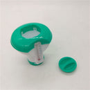 Tool Floating Chlorine Dispenser Tablet Pill Dispenser Automatic Drug Dispenser