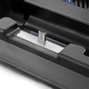 PS4 Controller Charging Dock Vertical Stand Cooling Fan For Sony Playstation 4