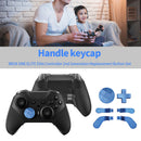 6pcs for XBOX ONE ELITE 2 Gen Keycap Game Controller Trigger Button (Blue)