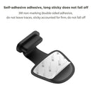 #A Silicone Phone Charging Port Dust Plug for Phone Anti-lost Dustproof Cap Cove