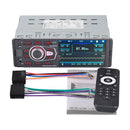 Dashboard Car Stereo Radio Car MP5 Player Bluetooth In-dash Audio Head Unit