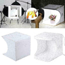 Photo Studio Photography Light Box Adjustable Backdrop L5D5 T3D9 K5M2 D6F8 T4S3