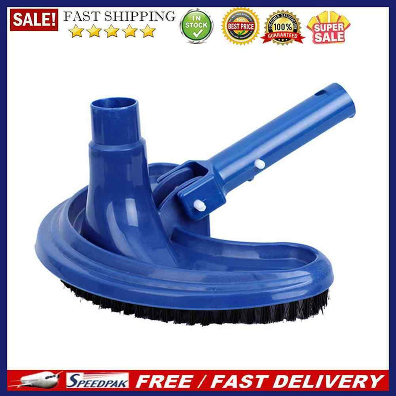 Swimming Pool Vacuum Cleaner Suction Head Pond Fountain Spa Pool Cleaning B