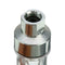 Hose Paint Fittings AIRBRUSH MINI AIR Moisture Water G2V7 1/8" Trap Useful U7F4
